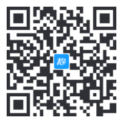 iPhone APP 二维码（jisusports）